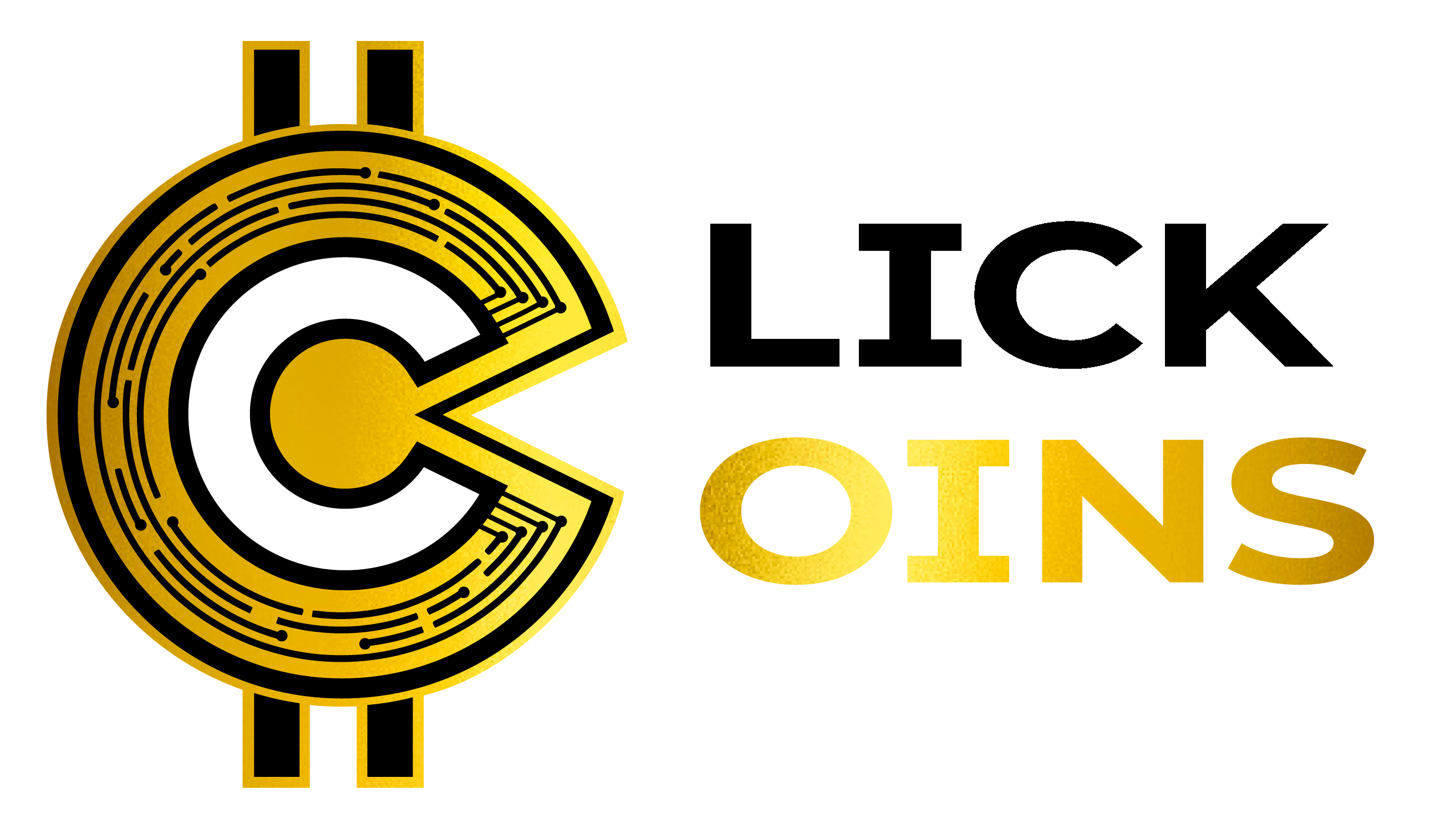 2 clicks coins logo